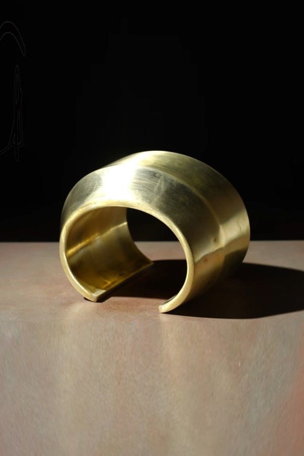 Parts of Four Crescent Bracelet 60mm 2202-5-MR PPOF50